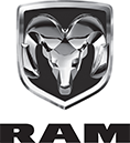 RAM Logo