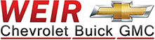 Weir Chevrolet Buick GMC