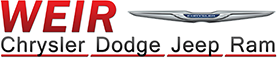 Weir Chrysler Dodge Jeep Ram